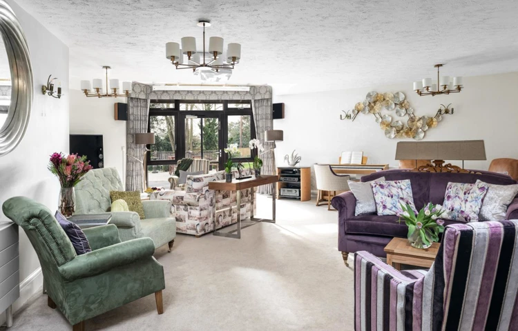 Bradbury House Beaconsfield