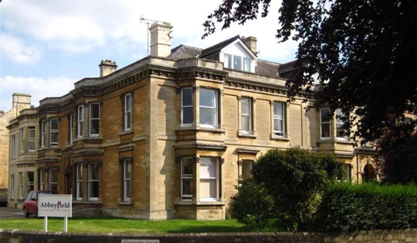 Abbeyfield House, Bradford on Avon