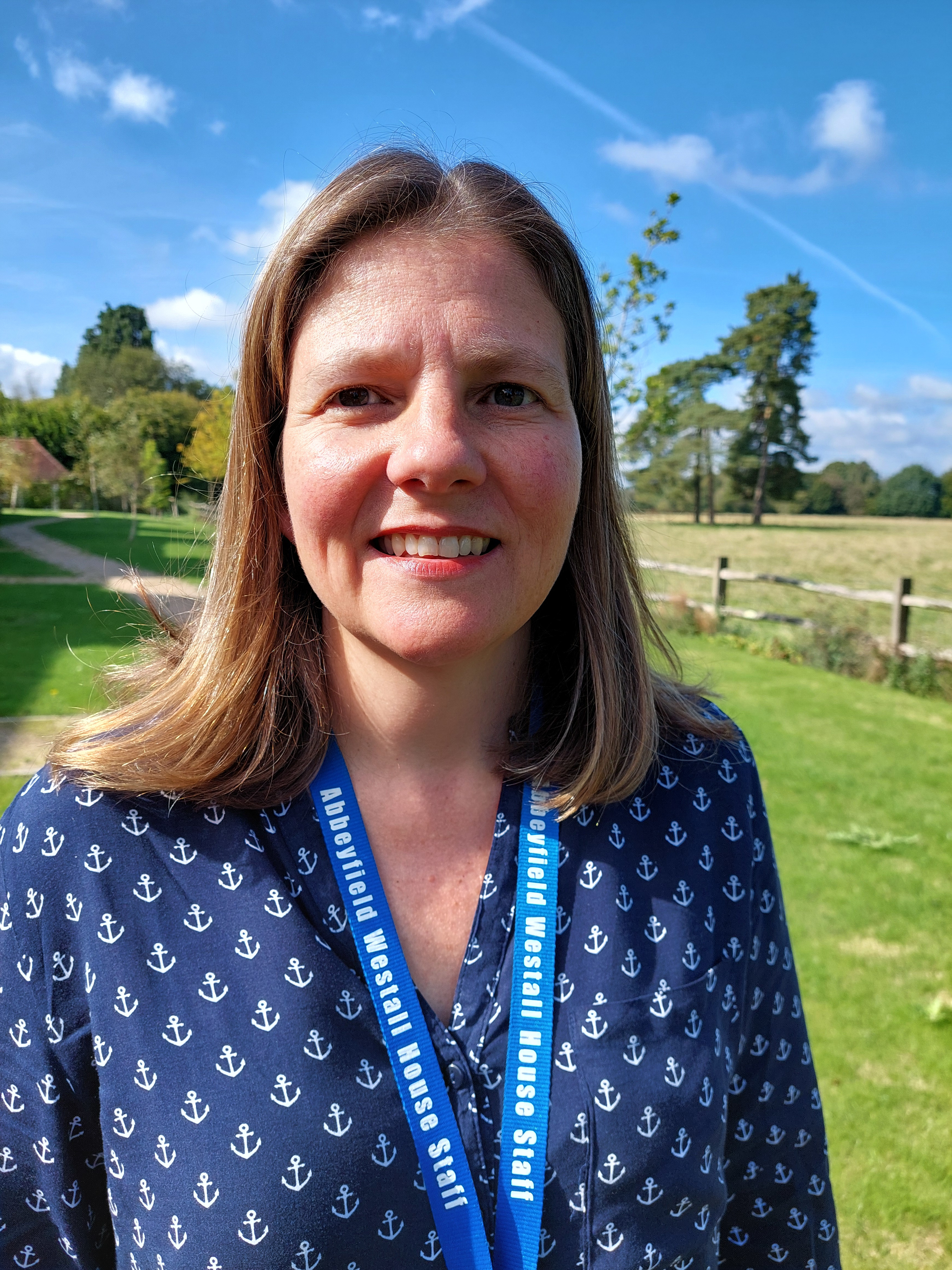 Elizabeth Wickens Westall