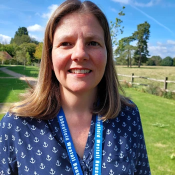 Elizabeth Wickens Westall