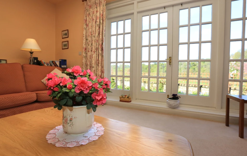 The interior of Abbeyfield House, Warkworth NE65 0UR (3)