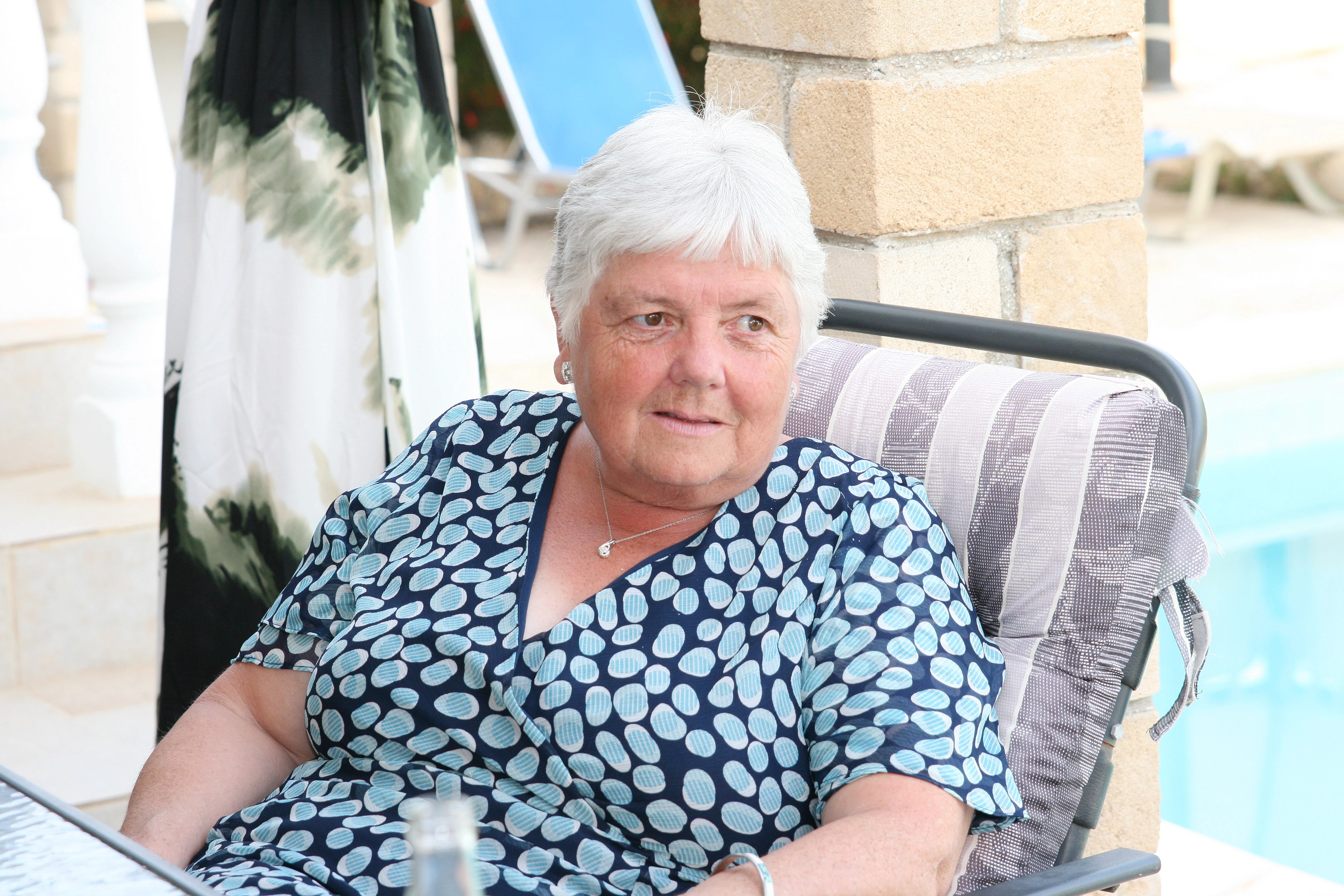 Sylvia Was John S Only Sunshine