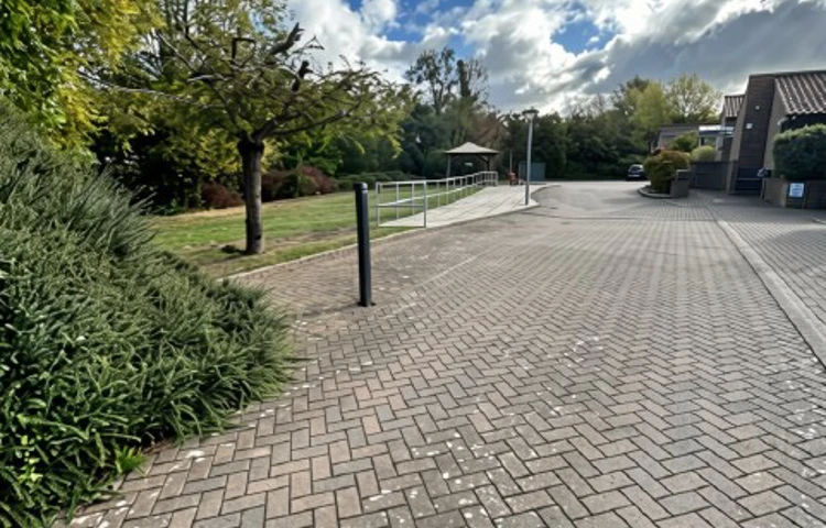 Edited WA Driveway