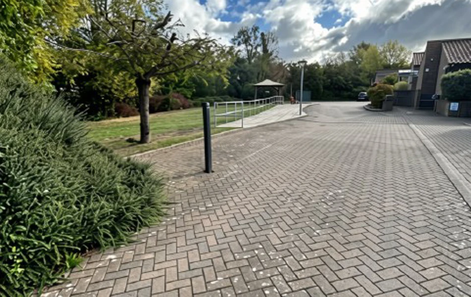 Edited WA Driveway