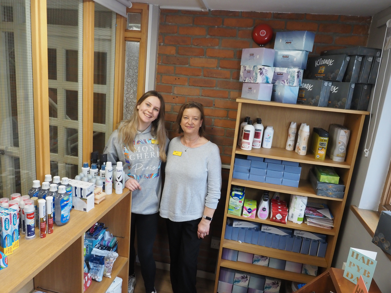 Shop, Friars Mead, WD4 8DR