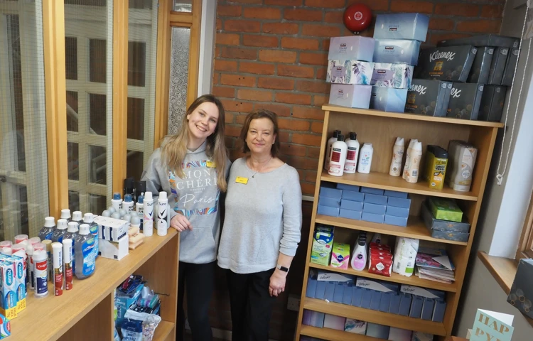 Shop, Friars Mead, WD4 8DR