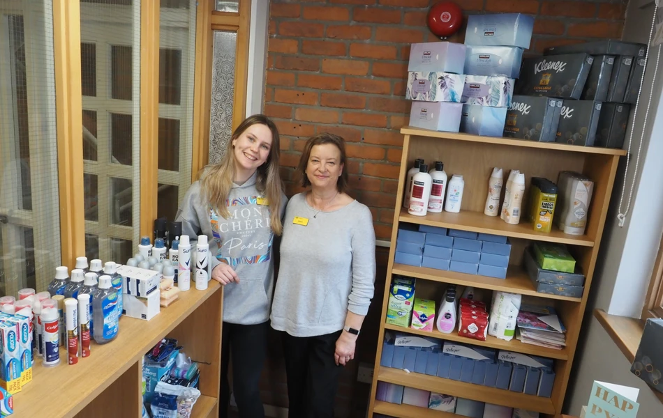 Shop, Friars Mead, WD4 8DR