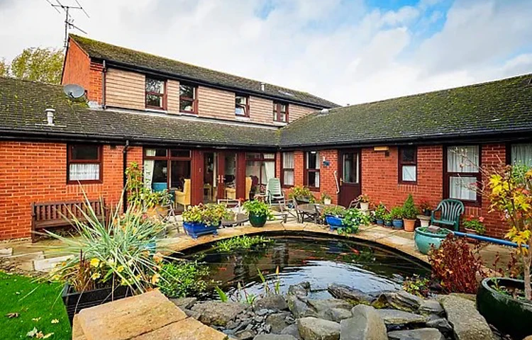 Garden Marjorie Baker EX24 6LJ