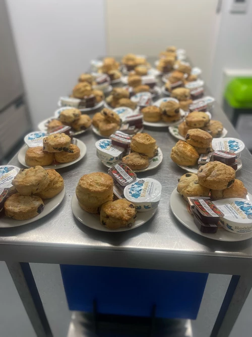 Easter 2025 at Abbeyfield South Downs