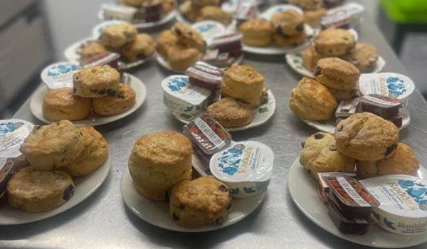 Easter 2025 at Abbeyfield South Downs