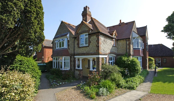 Welcome to StoneHill House in Haddenham