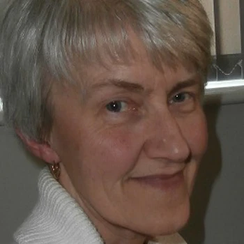 Susanne, Abbeyfield Knutsford Society