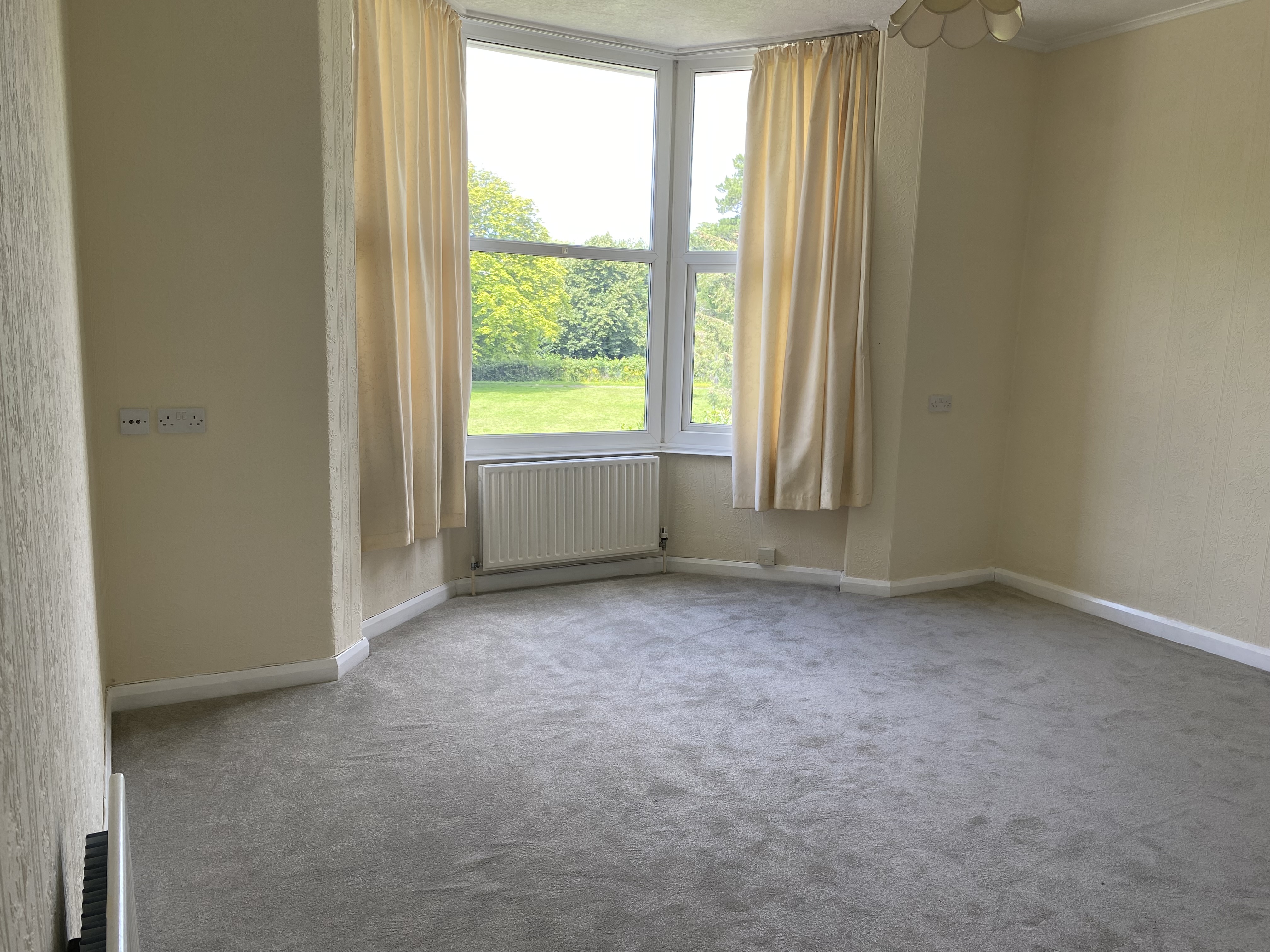 Bedroom, Abbeyfield Park House,TQ4 6AX