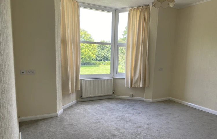 Bedroom, Abbeyfield Park House,TQ4 6AX