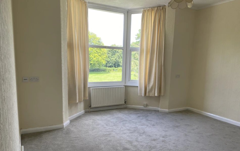 Bedroom, Abbeyfield Park House,TQ4 6AX