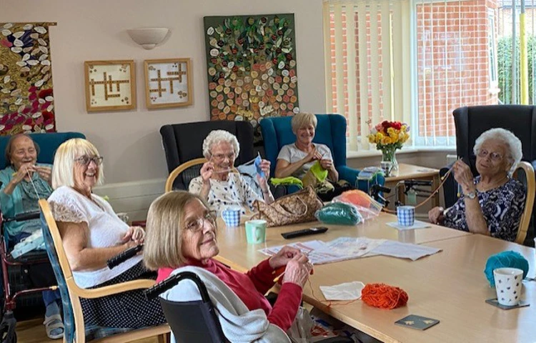 Residents Paddy Geere IP1 6QB (3)