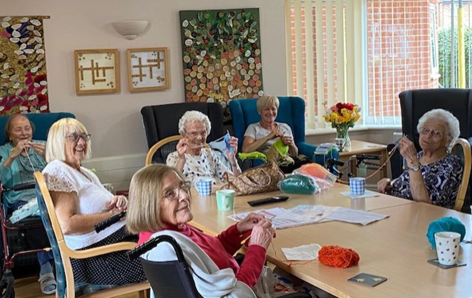 Residents Paddy Geere IP1 6QB (3)