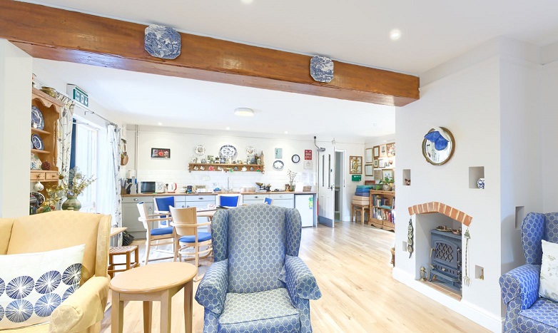 Winton Helen Cottage