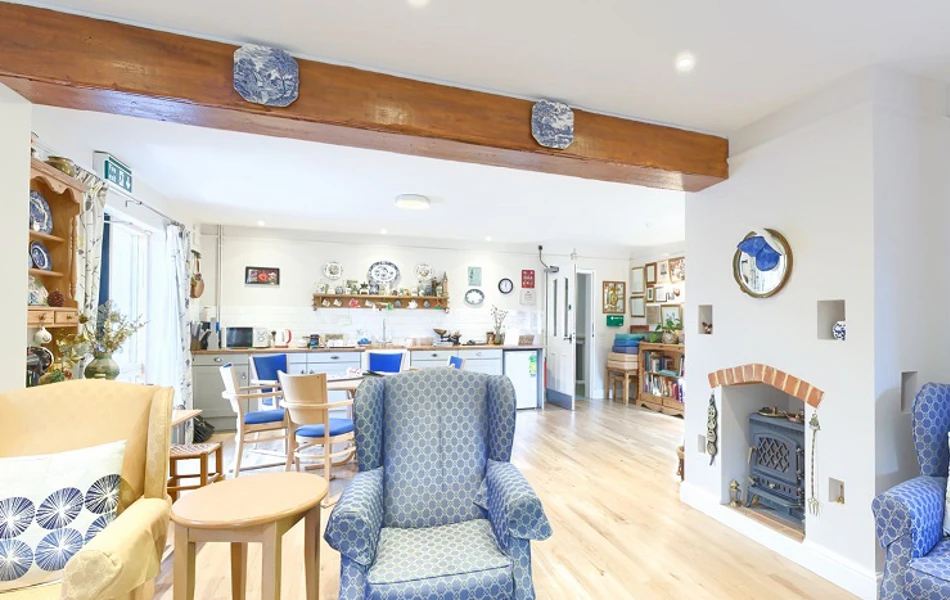 Winton Helen Cottage