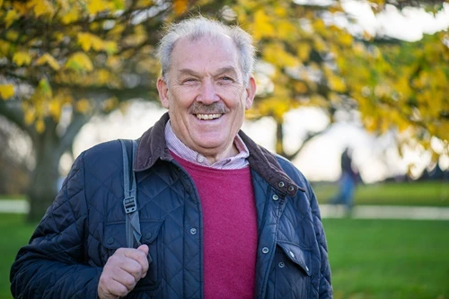 The joy of careers and Volunteering at Abbeyfield South Downs 