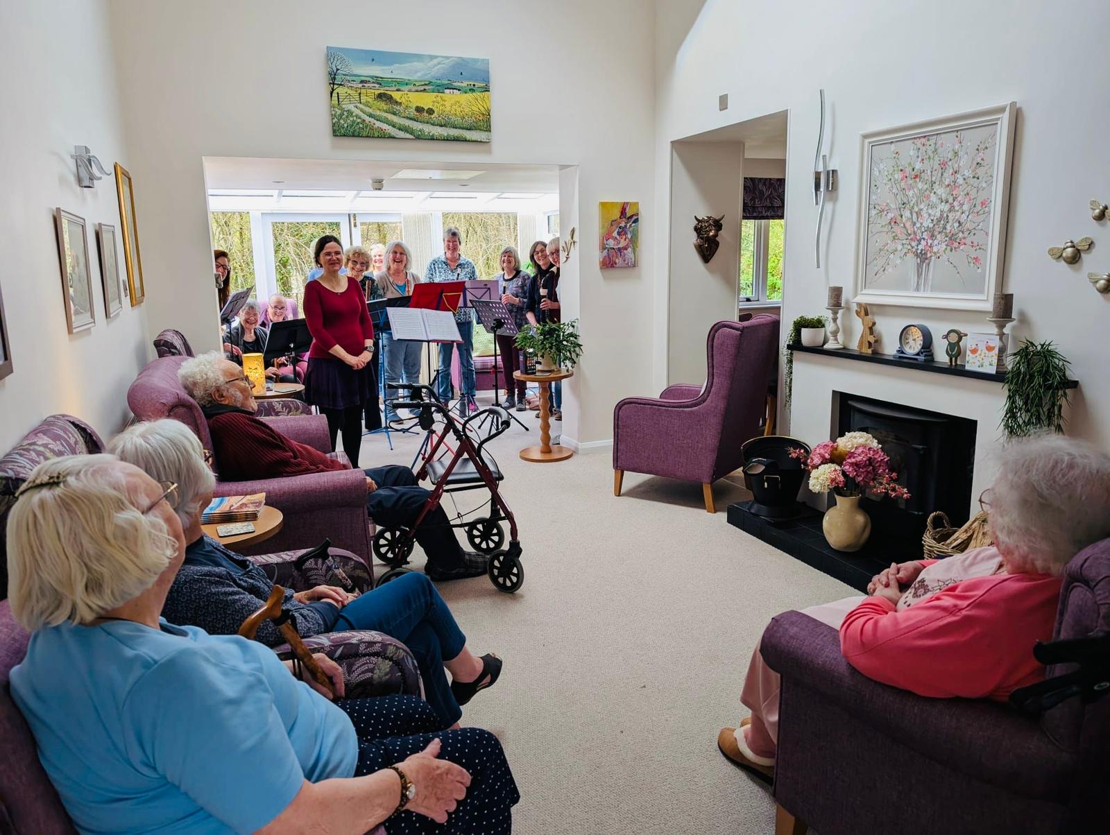 Dulverton Events April 26 (13)