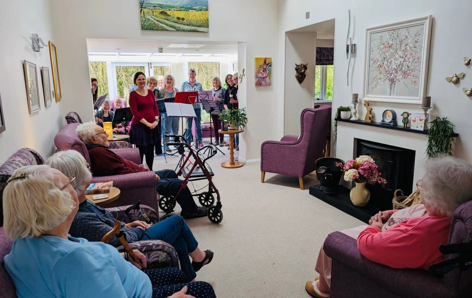 Dulverton Events April 26 (13)