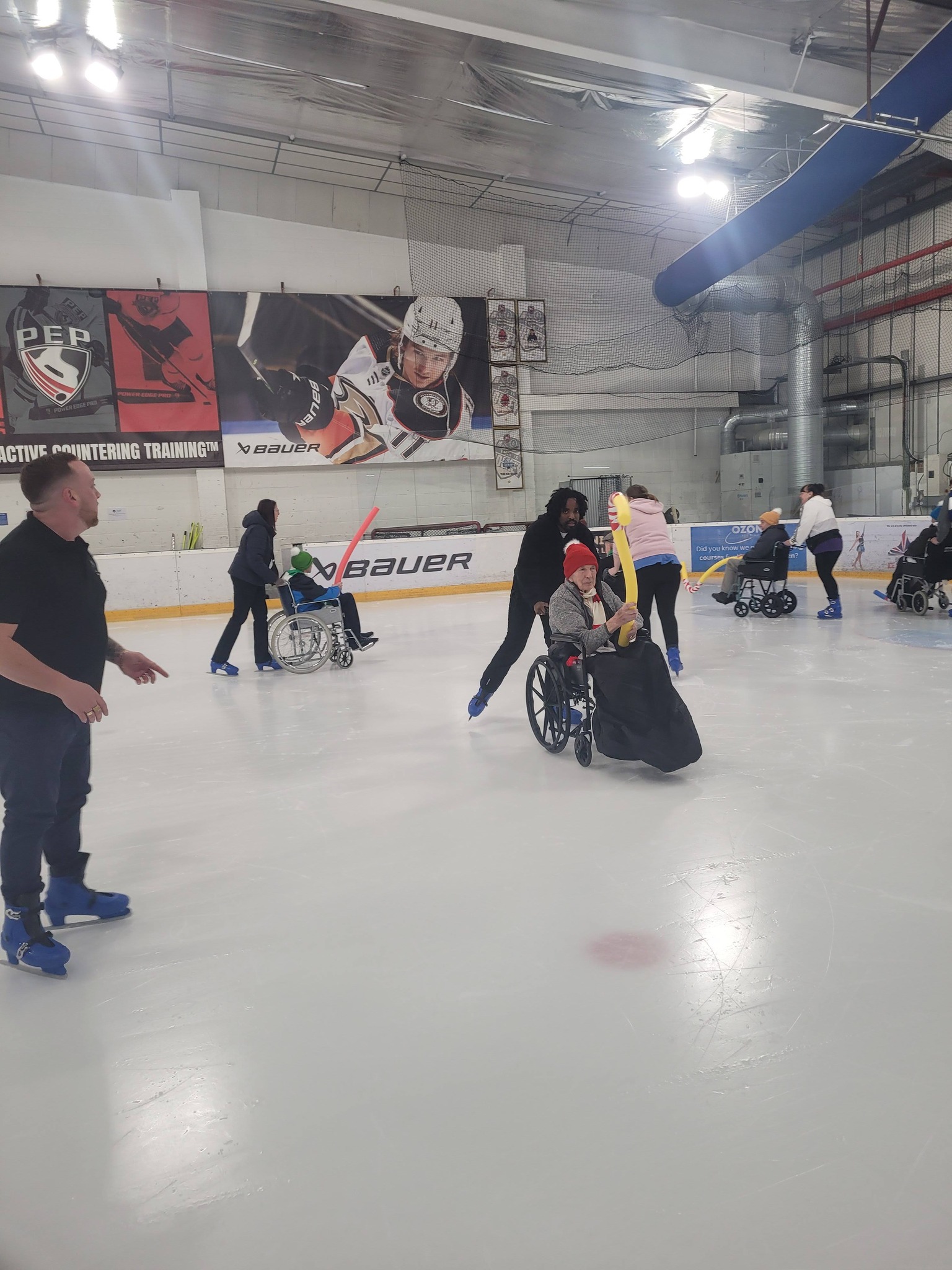 Ice Skating 19