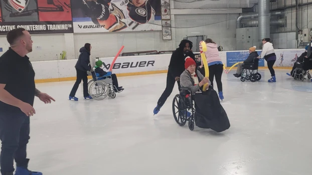 Ice Skating 19