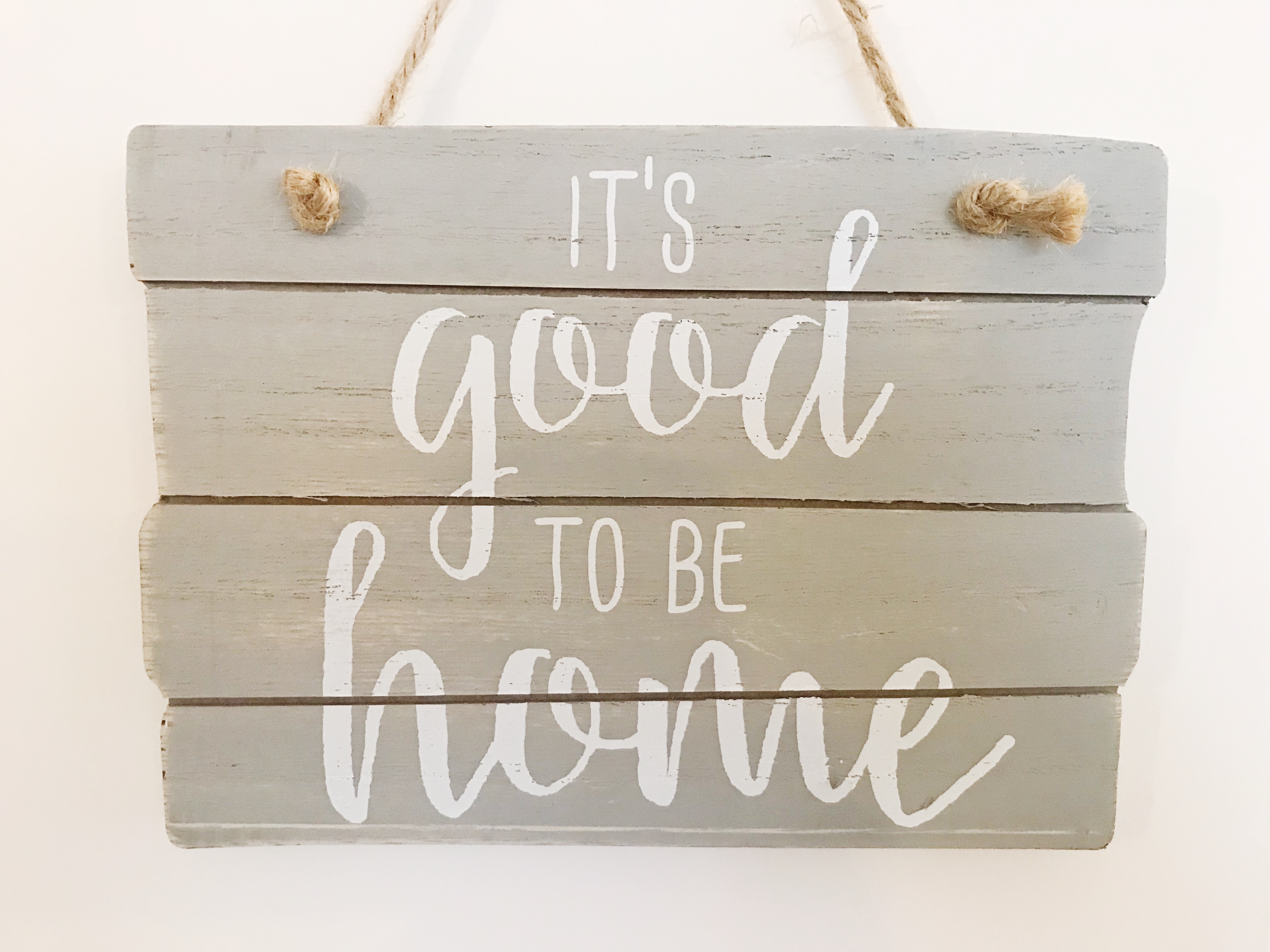 Its good to be home at Westbourne House