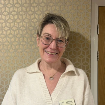 Louise Nicholson Roberts