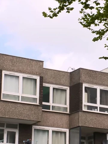 Carr Gomm Abbeyfield Rd