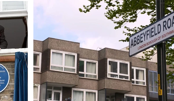 Carr Gomm Abbeyfield Rd