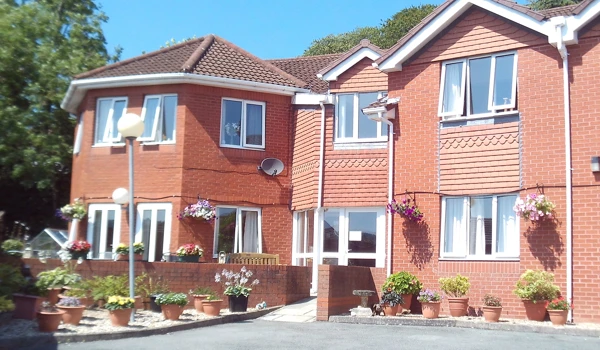 Abbeyfield House in Mold welcomes you