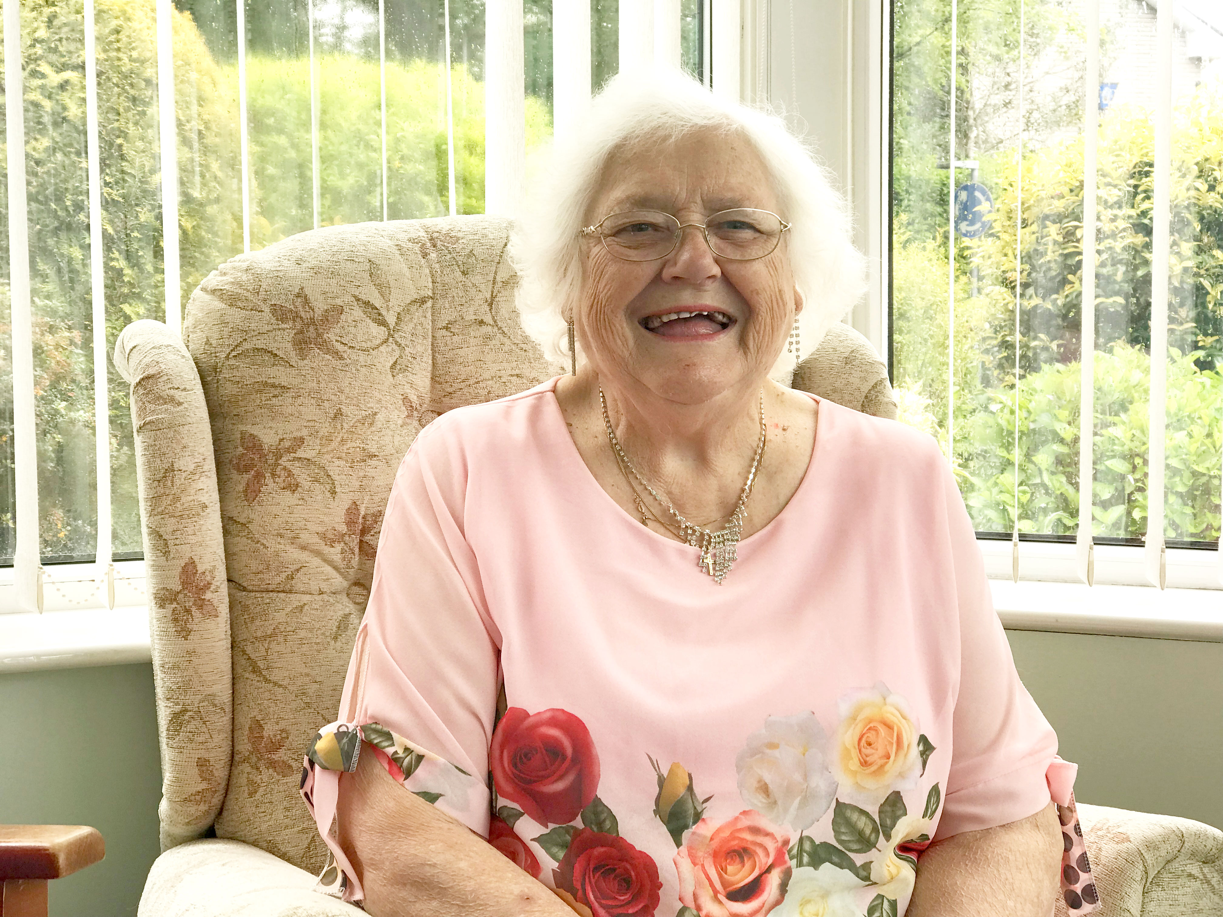 Live life to the full at Treveor