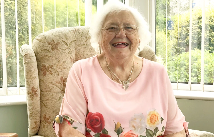 Live life to the full at Treveor