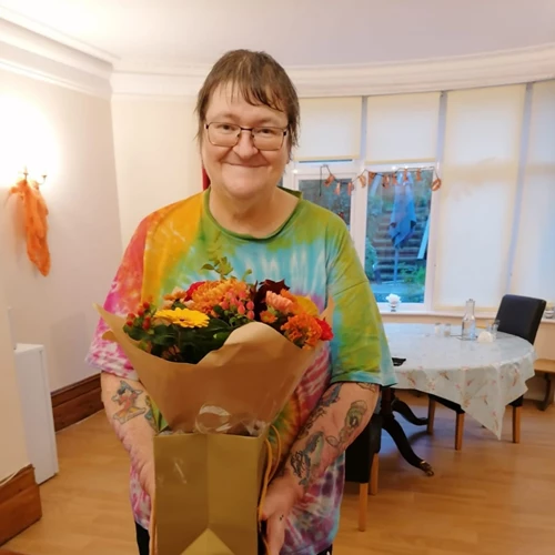 Donald From Beamsley