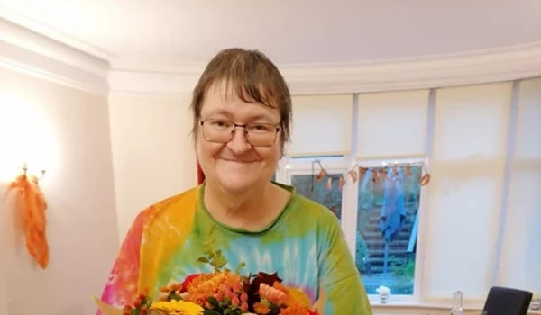 Donald From Beamsley