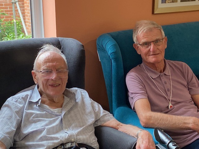 Residents Paddy Geere IP1 6QB