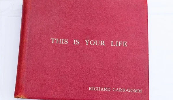 Abbeyfield Richard Carr Gomm Memorabilia Brendan Foster Photography 2016 10