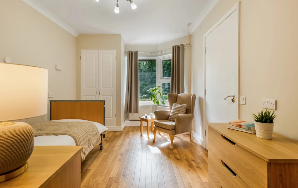 Castle Farm Bedroom 2026