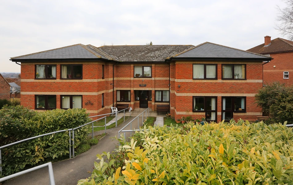 Welcome to Abbeyfield House