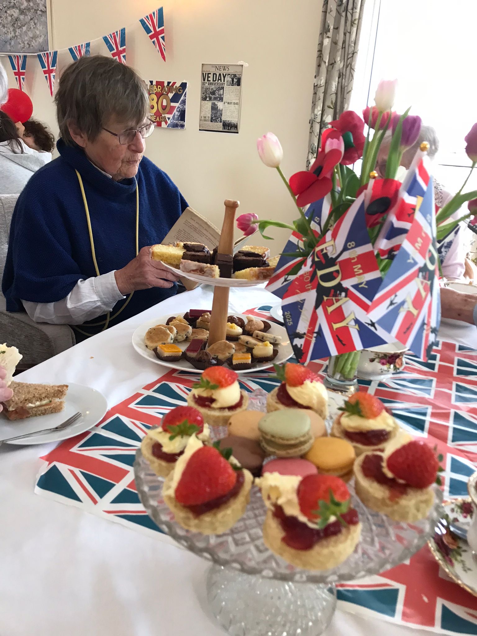 371646D5 Ce4a 471E 92C3 2Fb55f70c7d2poppy VE Day