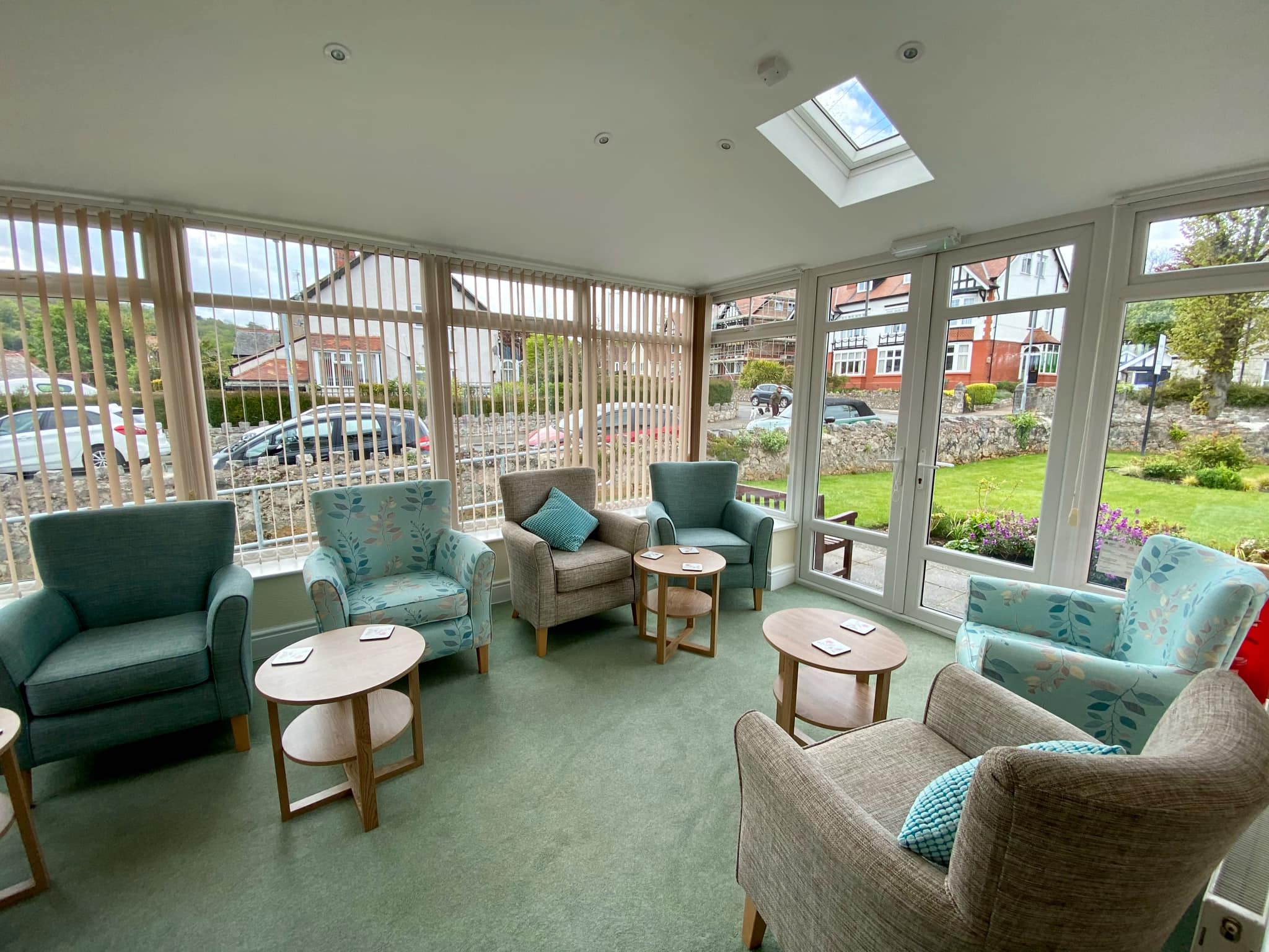 Colwyn Bay, Rhos Road, LL28 4RY, Sitting Room