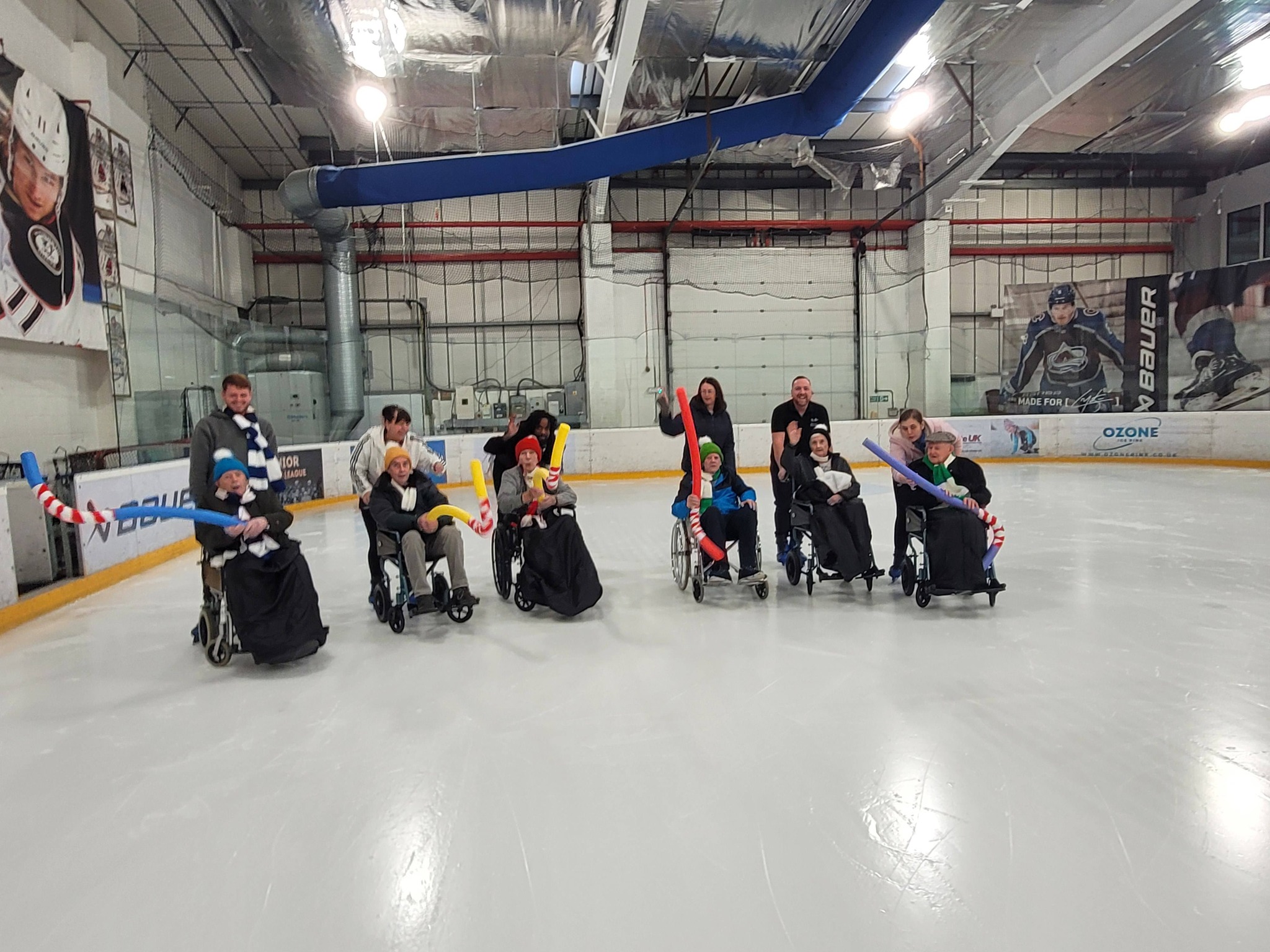 Ice Skating 14