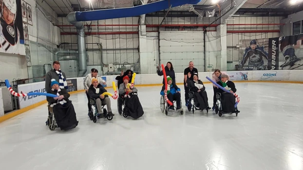 Ice Skating 14