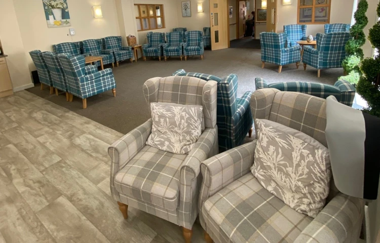 Seating Are Great Bradfords House, Braintree CM7 9GD