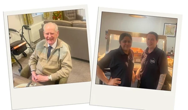 Holdenhurst Xmas Party 5