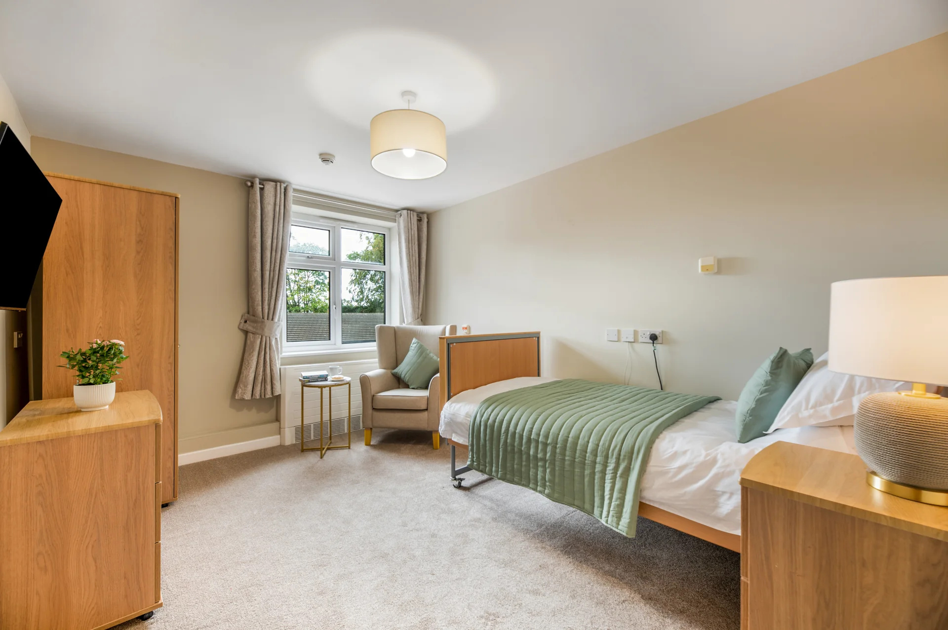 Grove Bedroom 2026