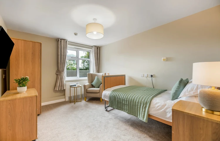 Grove Bedroom 2026