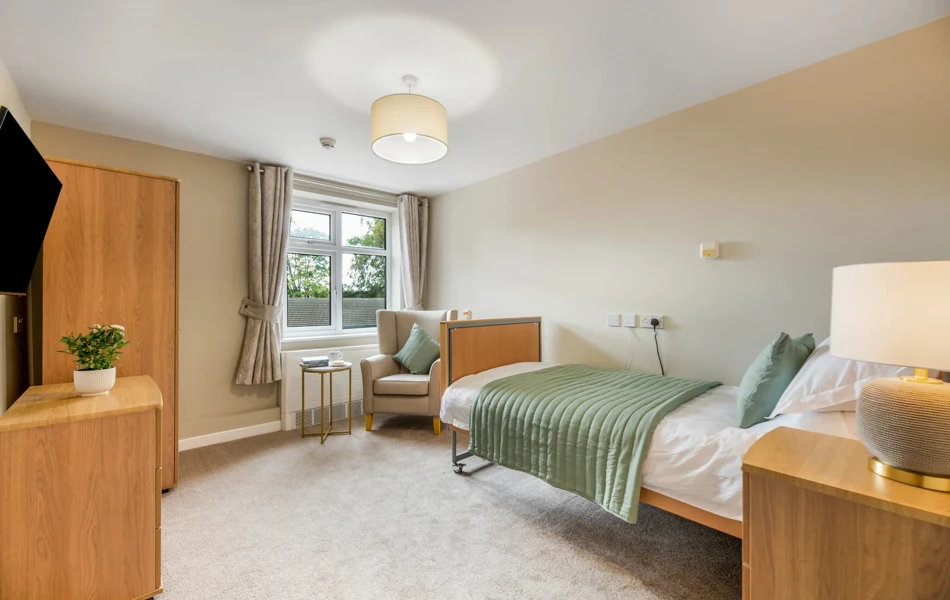 Grove Bedroom 2026